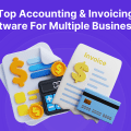 Top Invoicing Software For Multiple Business