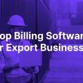 Billing Software For Expert Business
