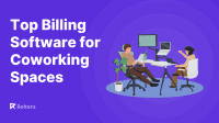 Top 9 Billing Software for Coworking Spaces