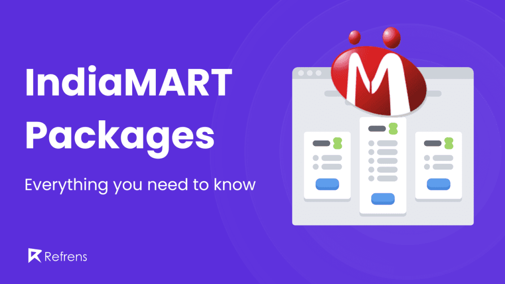 IndiaMART Packages