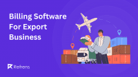 Billing Software For Expert Business