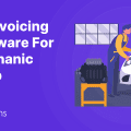 10 Best Invoicing Software For Mechanic Shop