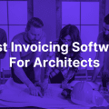 10 Best Invoicing Software For Architect