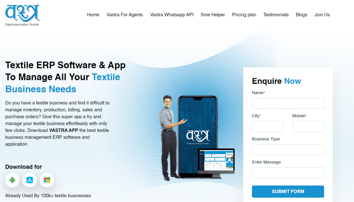 Best Invoicing Software For Textile Shop