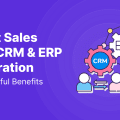 Boost Sales with CRM & ERP Integration
