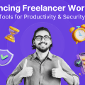 enhancing freelancers workflow