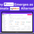 Refrens vs MyBillBook