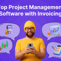 Top 8 Project Management Software With Invoicing