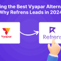 Vyapar vs Refrens