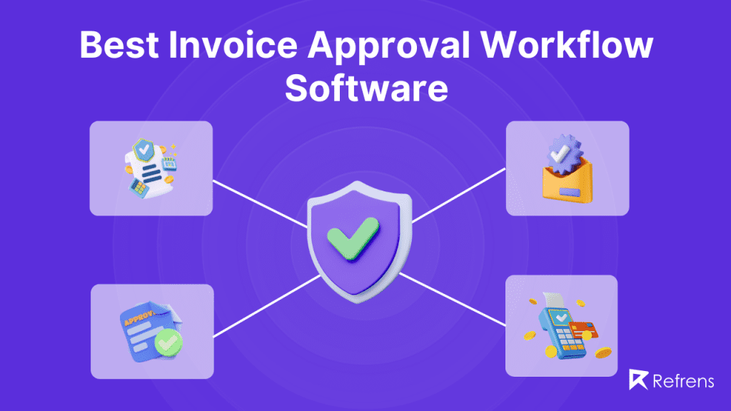 Best Invoice Approval Workflow Software