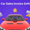 Best Car Sales Invoice Software