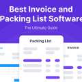 Refrens: Best Invoice & Packing List Software