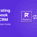 Integrating Facebook With A CRM (1)