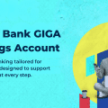 HDFC Bank GIGA Savings