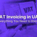 VAT Invoicing in UAE