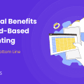 Financial Benefits of Cloud-Based Accounting