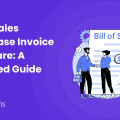 Best Sales Purchase Invoice Software