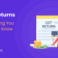 GST Returns