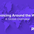 E-invoicing around the global