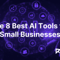 The 8 Best AI Tools for Small Businesses