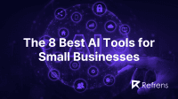 The 8 Best AI Tools for Small Businesses