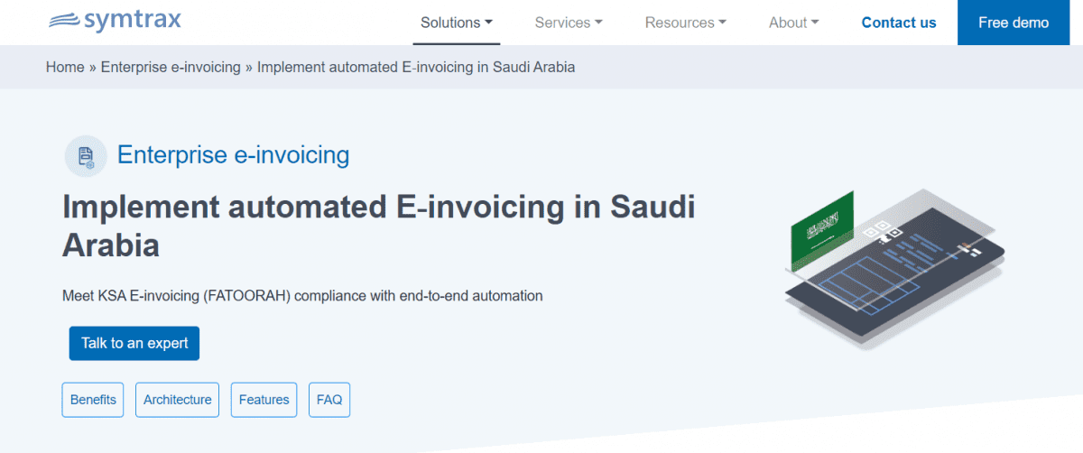 Stay ZATCA Compliant: Top E-Invoicing Software in Saudi Arabia