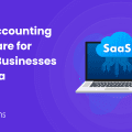 Top Accounting Software for SaaS Businesses in India