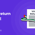 VAT Return in UAE