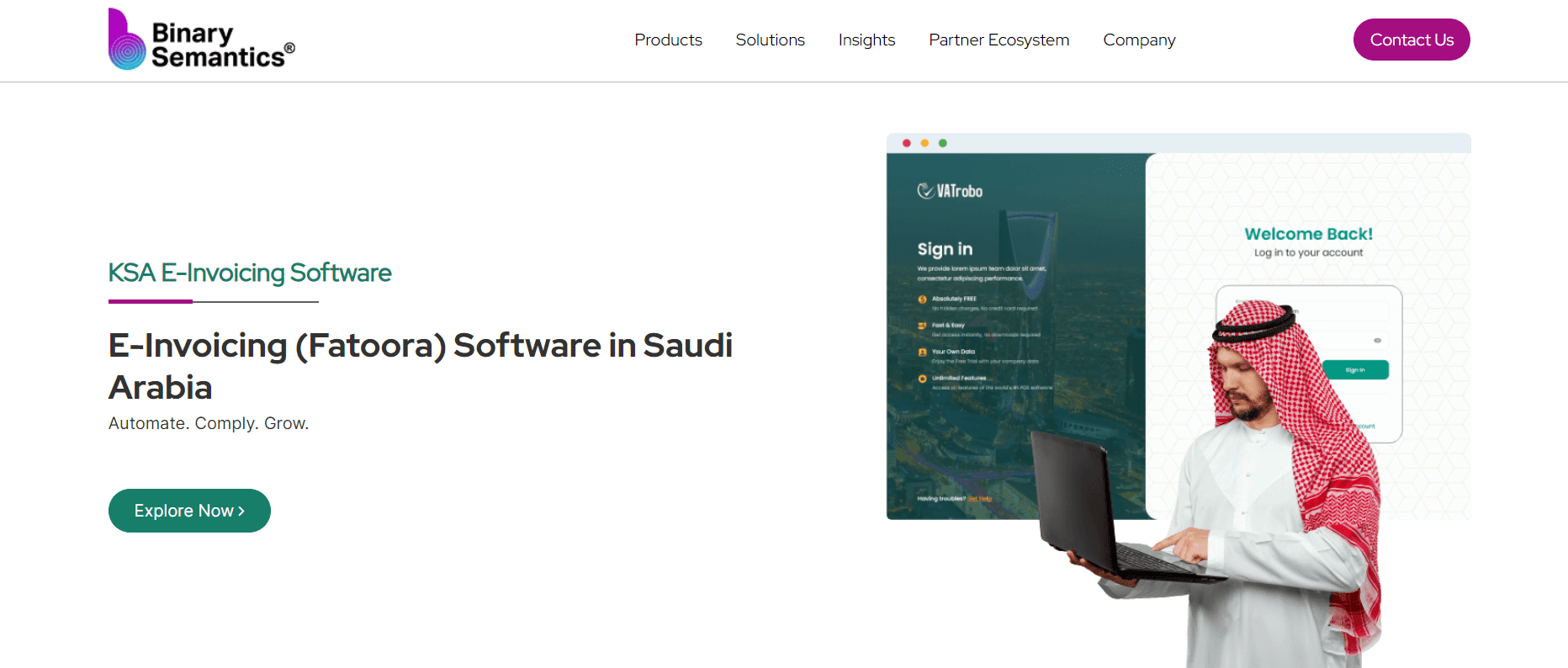 Stay ZATCA Compliant: Top E-Invoicing Software in Saudi Arabia
