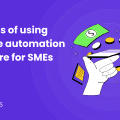 benefits of using finance automation