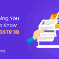 GSTR 3B