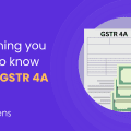 GSTR 4A