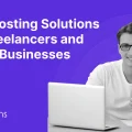 top hosting solutions