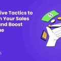 effective ways to boost sales