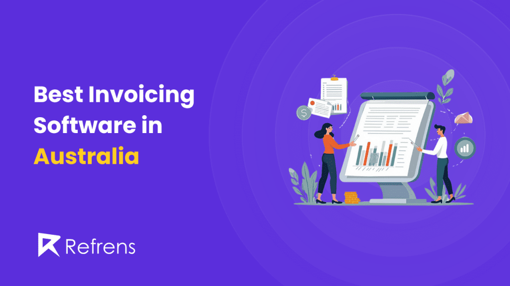 10 Best Invoicing Software in Australia