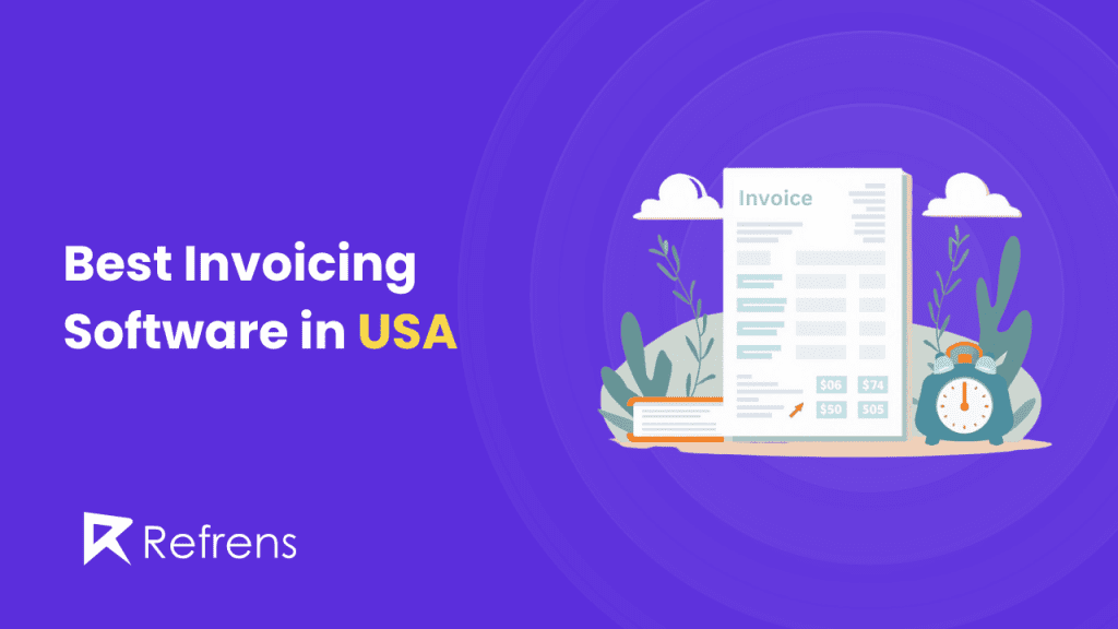 10 Best Invoicing Software in the USA