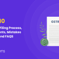 GSTR 10