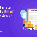 The Ultimate Guide to Bill of Supply Under GST