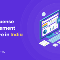 Best Expense Management Software in India