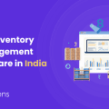 Best Inventory Management Software in India