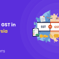 SST Vs GST