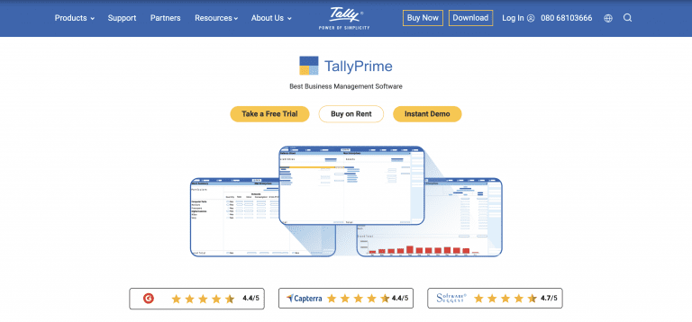 Top 8 Inventory Management Software in India