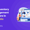 Top Inventory Management Software in Australia