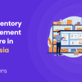 Top Inventory Management Software in Indonesia