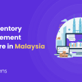 Top Inventory Management Software in Malaysia