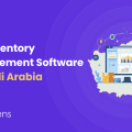 Top Inventory Management Software in Saudi Arabia