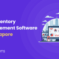 Top Inventory Management Software in Singapore