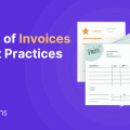 Types of Invoices & Best Practices