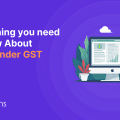 Audit Under GST