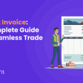 Export Invoice